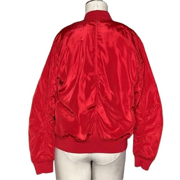 Forever 21 Jacket Woman’s Size S - Picture 2 of 6